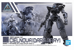 30MM 1/144 BEXM-14T CIELNOVA [DARK GRAY]